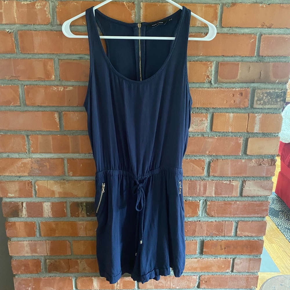 New Look Romper